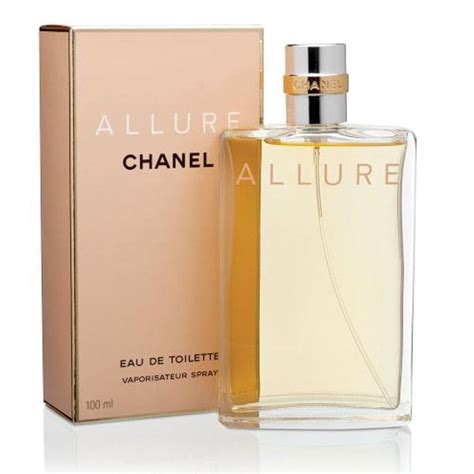 ALLURE Eau de Toilette Spray (EDT) 